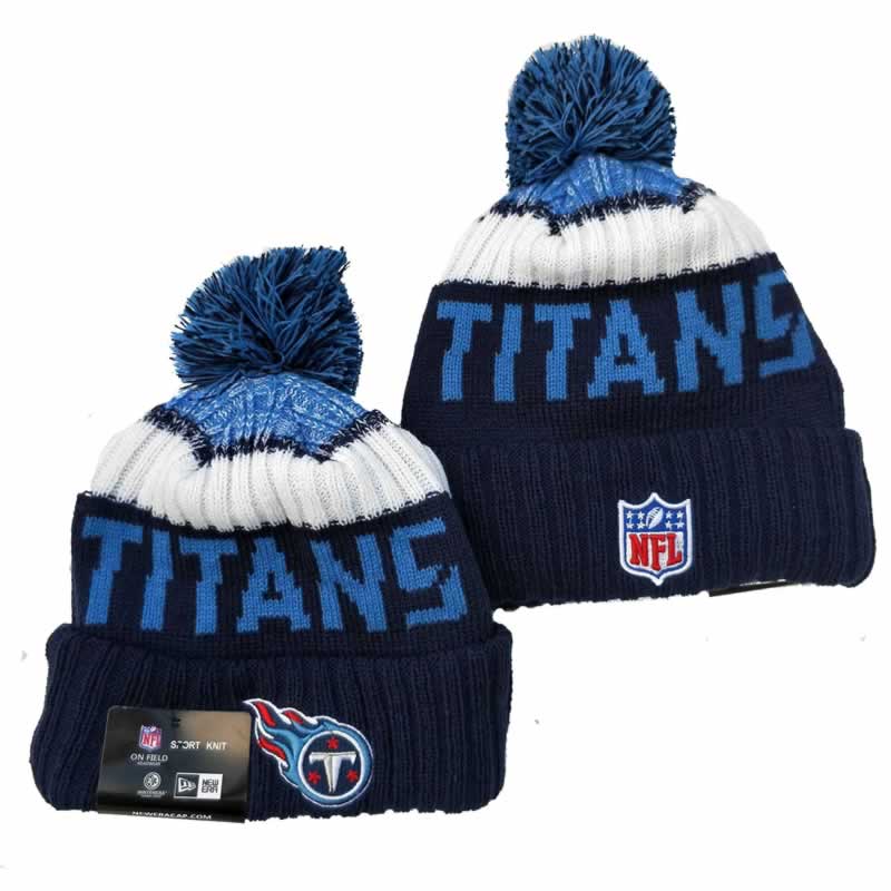 Tennessee Titans Team Logo Knit Hat YD (2),We sell and wholesale Tennessee Titans Team Logo Knit Hat YD (2) on line form chian!